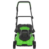Электрическая газонокосилка GreenWorks LM2000