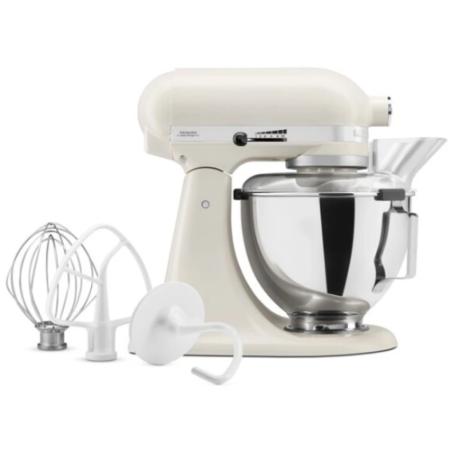 Миксер KitchenAid 5KSM95PSEPL хром