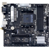 Материнская плата Biostar B550MX E Pro