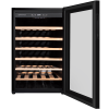 Винный шкаф MAUNFELD MFWC-118S40