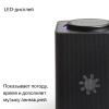 Умная колонка Яндекс Станция Макс С Zigbee Черная
