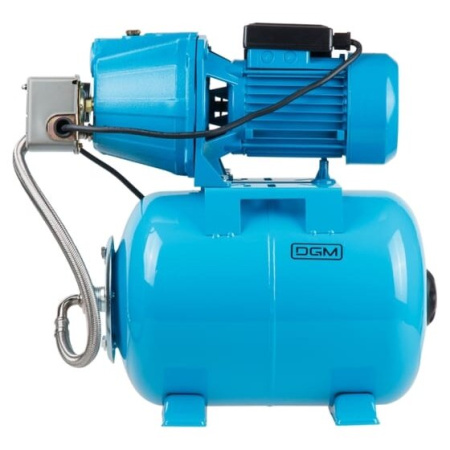 Насосная станция DGM BP-1500