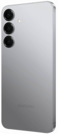 Смартфон Samsung Galaxy S25 Plus 12/256 Гб 5G Серебристый