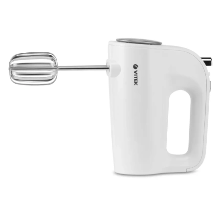 Миксер ручной Vitek VT-1423 белый