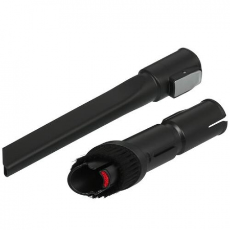 Пылесос  вертикальный  Midea VSS3500  белый