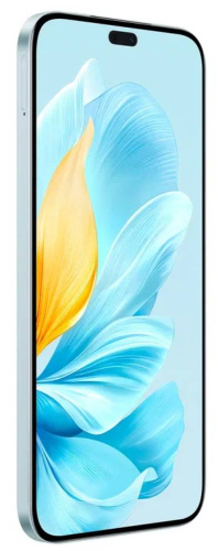 Смартфон Honor 200 Lite 8/256 Гб Мерцающий Голубой