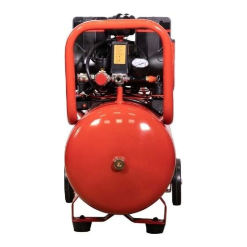 Компрессор Aurora Passat-50 Black тихий, без масл. 45л 31401