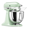 Планетарный миксер KitchenAid Artisan 5KSM175PSEPT (122289) фисташковый