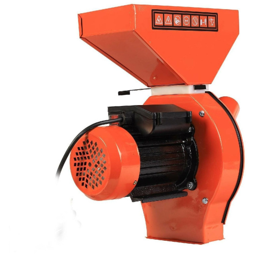 Измельчитель кормов PATRIOT GR 250 (732305625)