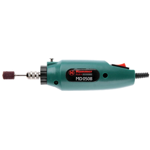 Гравер Hammer Flex MD050B (262594)