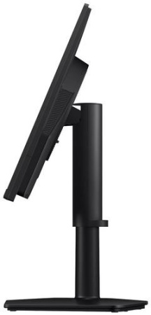 25" Монитор Samsung Odyssey G4 черный