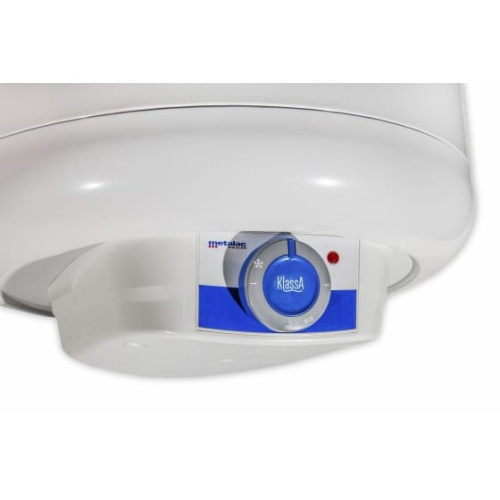 Накопительный электрический водонагреватель Metalac Klassa CH 50 R