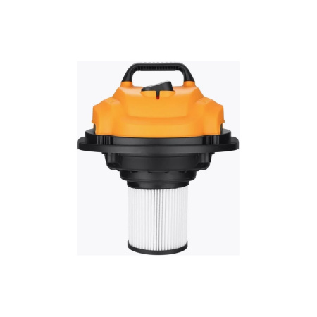 Пылесос промышленный DEKO DKVC-1400-15S (083-1061) 10 мешков для пыли