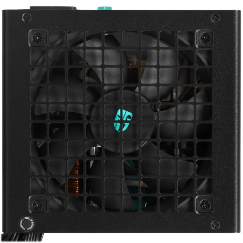 Блок питания DeepCool GamerStorm PF650L черный (R-PF650L-HE0B-WGEU)