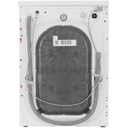 Стиральная машина AEG LFR73944QE белый