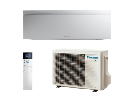 Cплит-система Daikin FTXJ20AW9/RXJ20A9 Emura 3