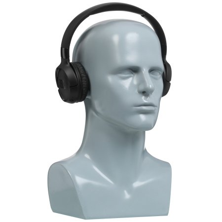 Наушники bluetooth JBL T520BT черный