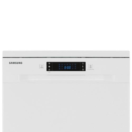 Посудомоечная машина Samsung DW60A6092FW/WT белый