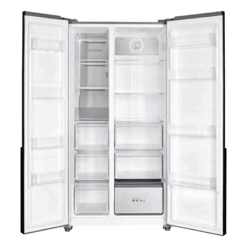 Холодильник ARDO RMA791581EX2