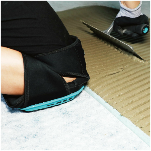 Наколенники строительные BIHUI TKPT