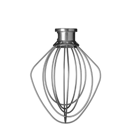 Миксер планетарный KitchenAid Artisan 5KSM125EMH молочный