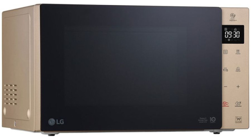 Микроволновая печь LG MW25R35GISH Grey