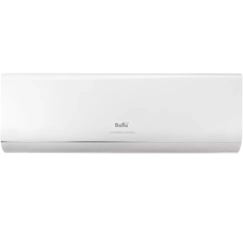 Сплит-система Ballu Bsag-09Hn8 Igreen Pro