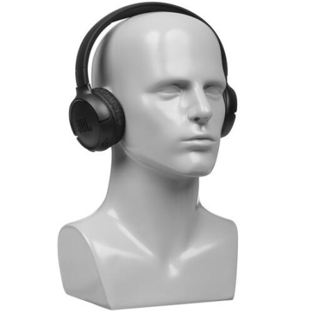 Беспроводные наушники JBL Tune 570BT черный