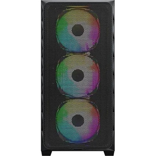 Корпус MONTECH Air 903 Max, ATX, Full-Tower, без БП, черный