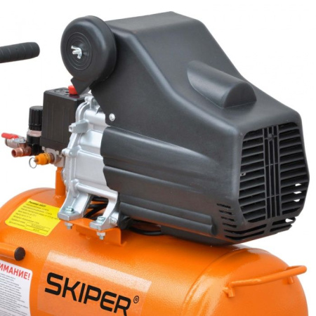 Компрессор Skiper AR25A