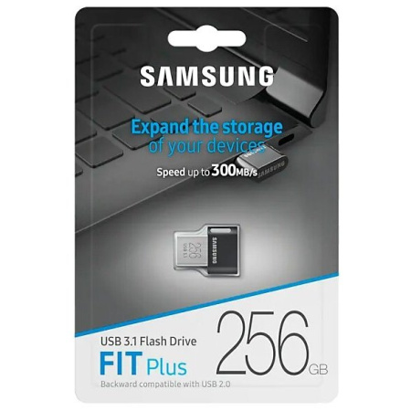 USB-флешка Samsung MUF-256AB/APC FIT 256GB