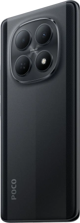 Смартфон Poco M8 5G 8/256 Черный