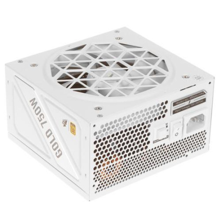 Блок питания 1STPLAYER NGDP GOLD [HA-750BA4-WH] белый