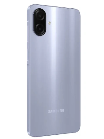 Смартфон Samsung Galaxy A07 4/64 гб Фиолетовый