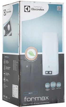 Водонагреватель Electrolux Ewh 50 Formax