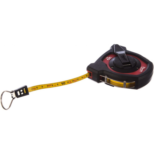 Рулетка Milwaukee 48225103 закрытая 30м