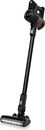 Пылесос  вертикальный  Gorenje SVC216FMLBKII  черный