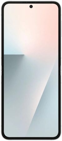 Смартфон Samsung Galaxy Z Flip 7 FE 8/128 гб белый