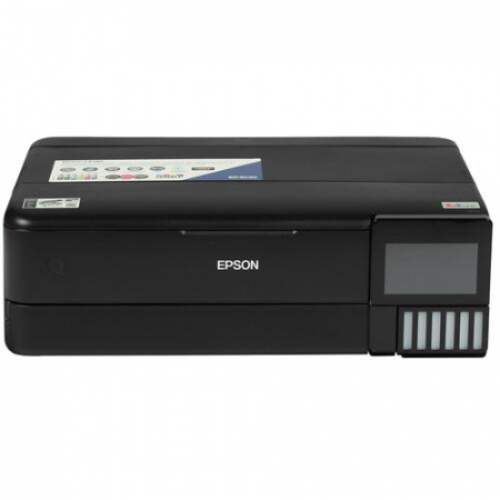 МФУ струйное Epson L8180