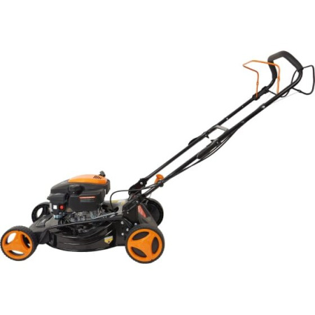 Газонокосилка бензиновая Gigant PLM-03