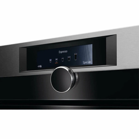 Встраиваемая кофемашина AEG KKK994500M