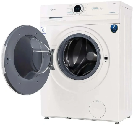 Стиральная машина MIDEA MF100W60/W