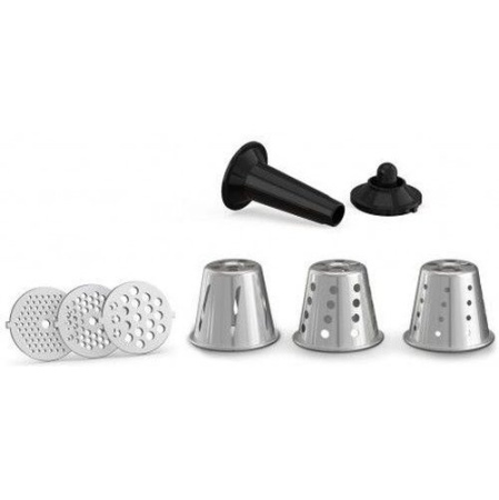 Мясорубка MOULINEX ME558810