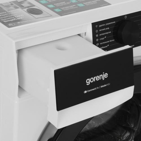 Сушильная машина Gorenje DG69D белый