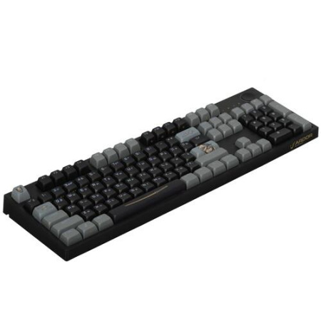 Клавиатура  проводная + беспроводная ARDOR GAMING Katana V2