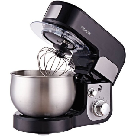Миксер PIONEER MX323 Black