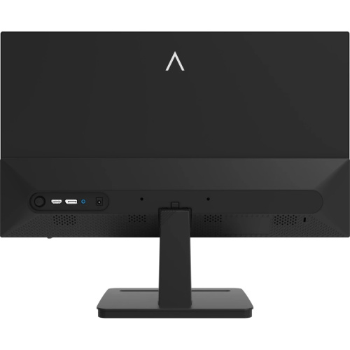 Монитор Digma Progress 24P403F черный