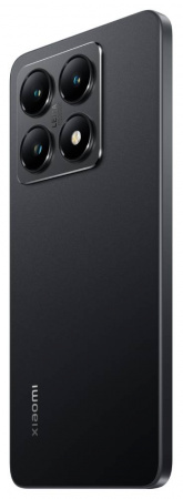 Смартфон Xiaomi 14T 12/512 Гб 5G Титановый Черный