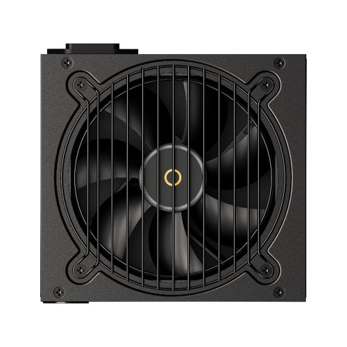 Блок питания Ocypus Gamma P750 BK (Gamma-P750-W1HDBK024X-EU) 750W (ATX, 80+, APFC, 20+4 pin, 120mm fan, PCI-E 6+2Px4, 6xSATA)