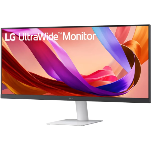 Монитор LG UltraWide 29U531A-W белый